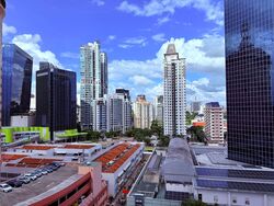 Lincoln Suites (D11), Condominium #451835281